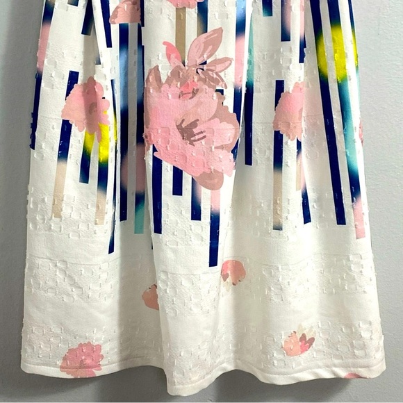 Dejavu Italy Petite XS Sleeveless Dress - Picture 7 of 14